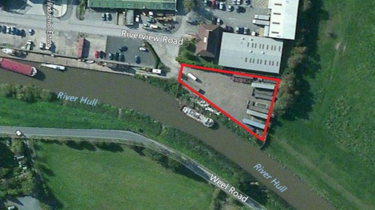 Riverview Rd, Beverley for sale Primary Photo- Image 1 of 1