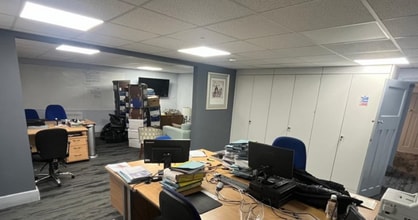 78-84 Walsall Rd, Sutton Coldfield to rent Interior Photo- Image 2 of 3