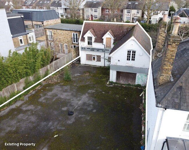 More details for 267 Sandycombe Rd, Richmond - Office for Sale