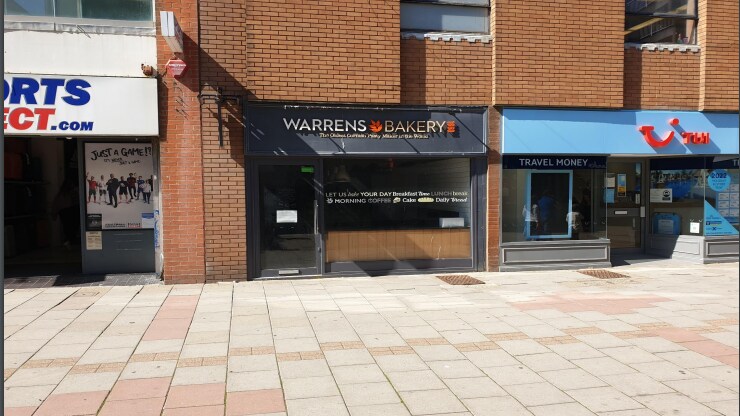 64 Montague St, Worthing for sale Building Photo- Image 1 of 1