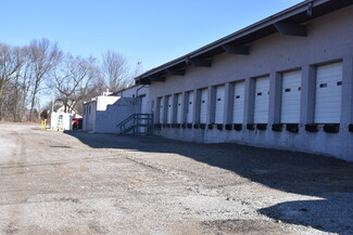 More details for 395 Baird St, Akron, OH - Office, Industrial for Rent