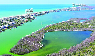 Sanibel Key, Captiva, FL for sale Aerial- Image 1 of 9