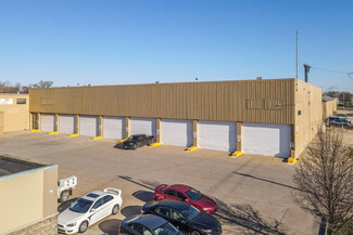 More details for 1500 Delaware Ave, Des Moines, IA - Industrial for Sale