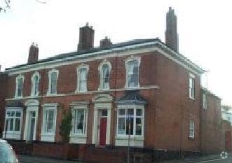 18-20 Birmingham Rd, Walsall for sale - Primary Photo - Image 1 of 1