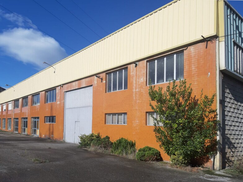 Industrial in Laviana, Asturias for sale - Building Photo - Image 1 of 12