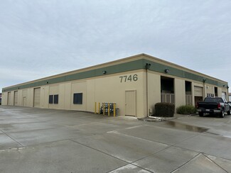 More details for 7746 Lorraine Ave, Stockton, CA - Industrial for Rent