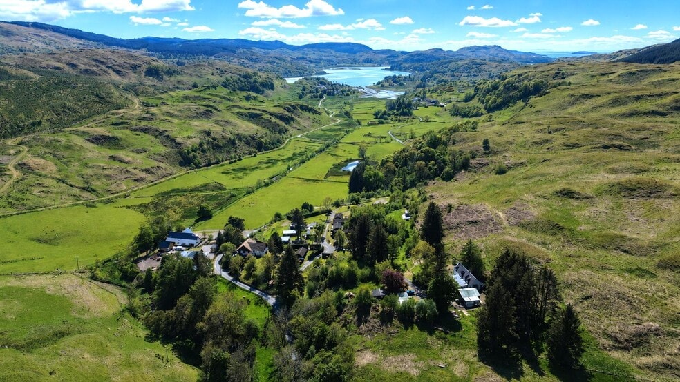 Lerags, Oban for sale - Primary Photo - Image 1 of 8