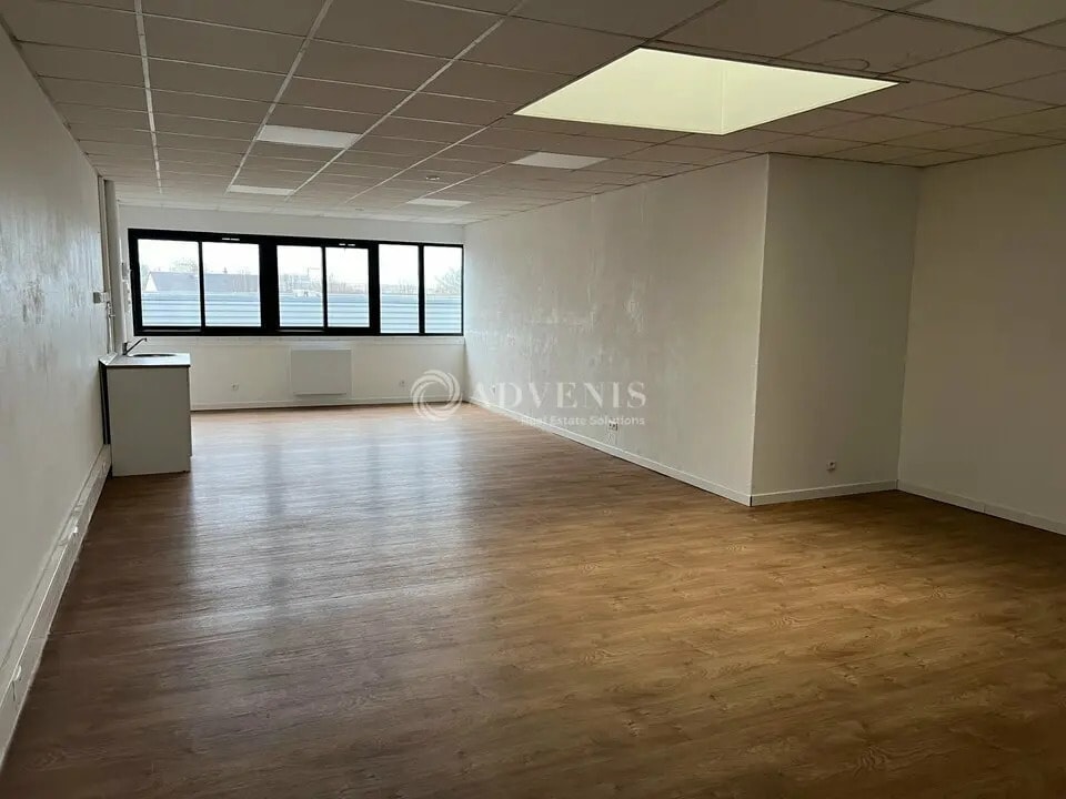 Vente Bureaux 55 m² - Photo 1