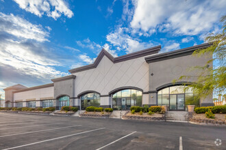 6330 S Pecos Rd, Las Vegas, NV for sale Building Photo- Image 1 of 1