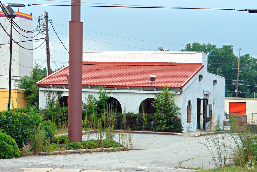 4716 Devine St, Columbia, SC for sale - Primary Photo - Image 1 of 1