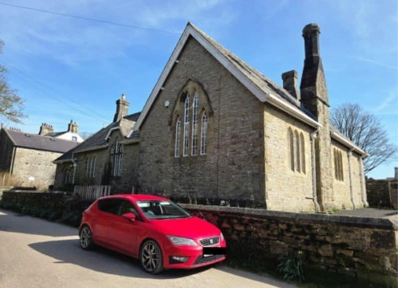 Clapham, Lancaster for sale Primary Photo- Image 1 of 9