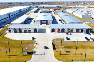 More details for 13007 Harmon Rd, Fort Worth, TX - Industrial for Rent