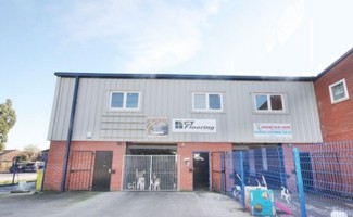 More details for Coal Pit Ln, Manchester - Office, Industrial for Rent