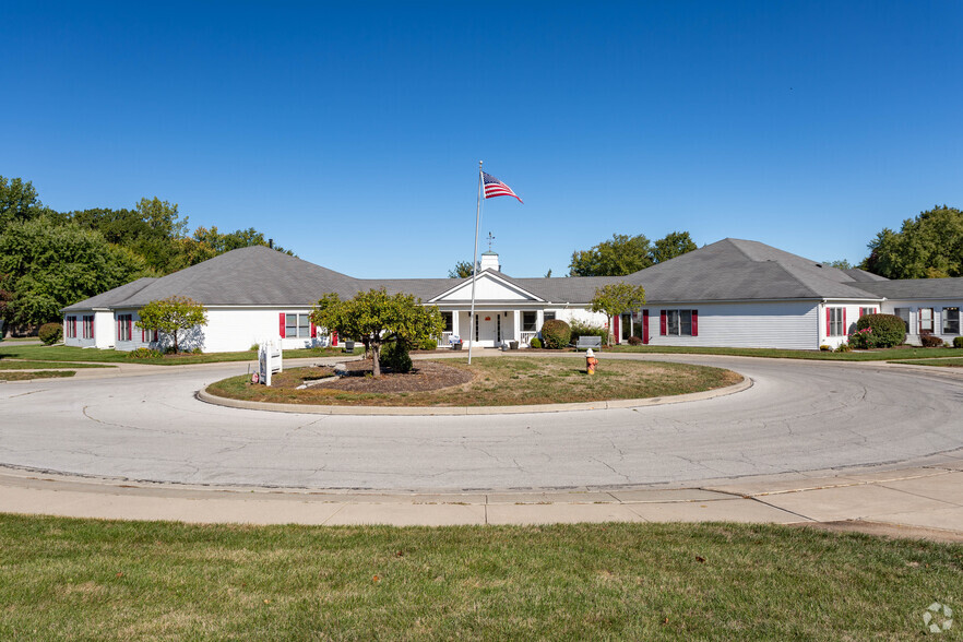 4210 Parkcliff Ln, Toledo, OH for sale - Primary Photo - Image 1 of 3