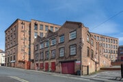 Oldknows Factory - Commercial Property