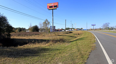 GA Hwy 122 & I-75, Hahira, GA for sale Primary Photo- Image 1 of 1