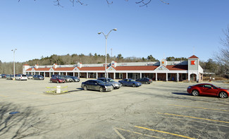 More details for 185 Townsend Ave, Boothbay Harbor, ME - Retail for Rent