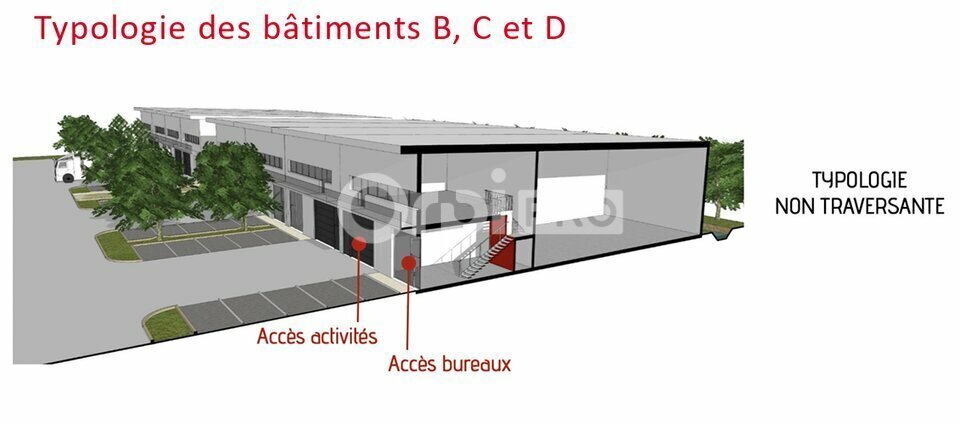 14 Rue Fulgencio Gimenez, Vaulx-en-Velin for sale - Building Photo - Image 3 of 15