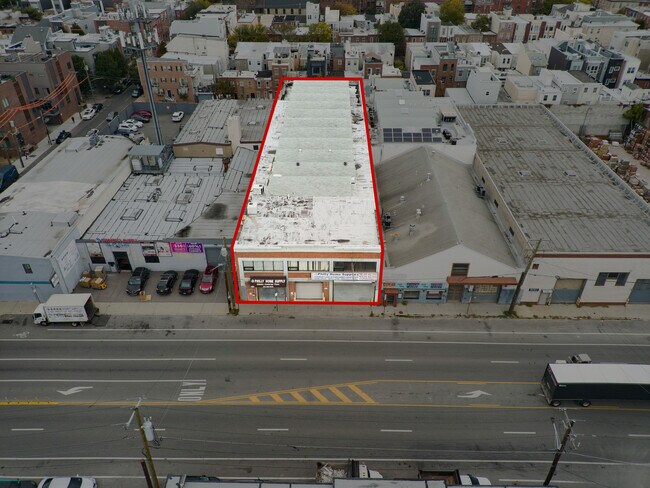 More details for 2031-2035 Washington Ave, Philadelphia, PA - Retail to Rent