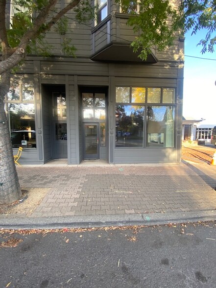 1420-1428 Main St, Saint Helena, CA for rent - Building Photo - Image 3 of 13