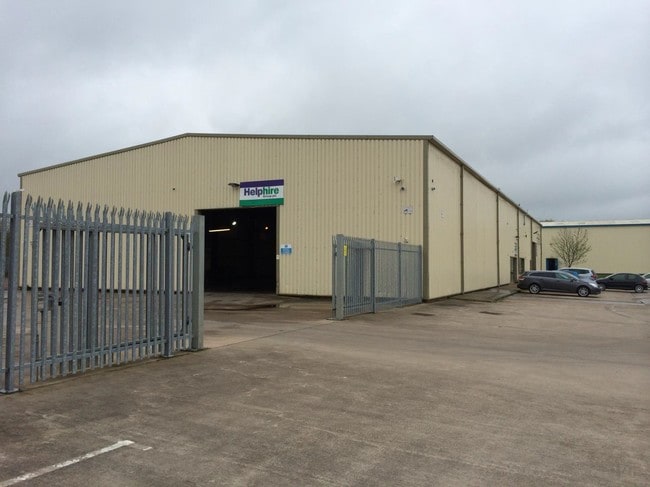 More details for Bilston Glen, Loanhead - Industrial to Rent