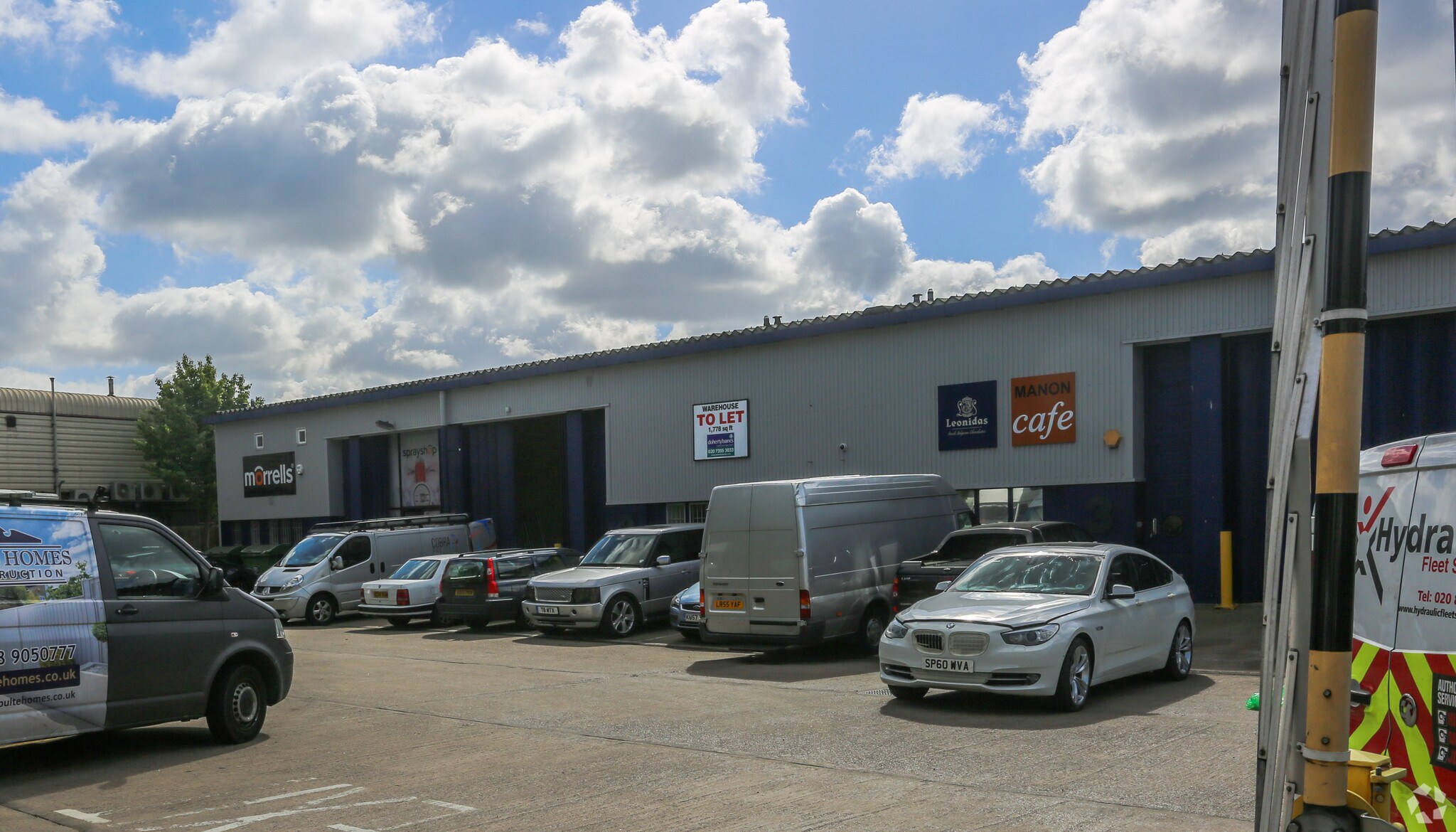 161 Acton Ln, London for sale Building Photo- Image 1 of 1