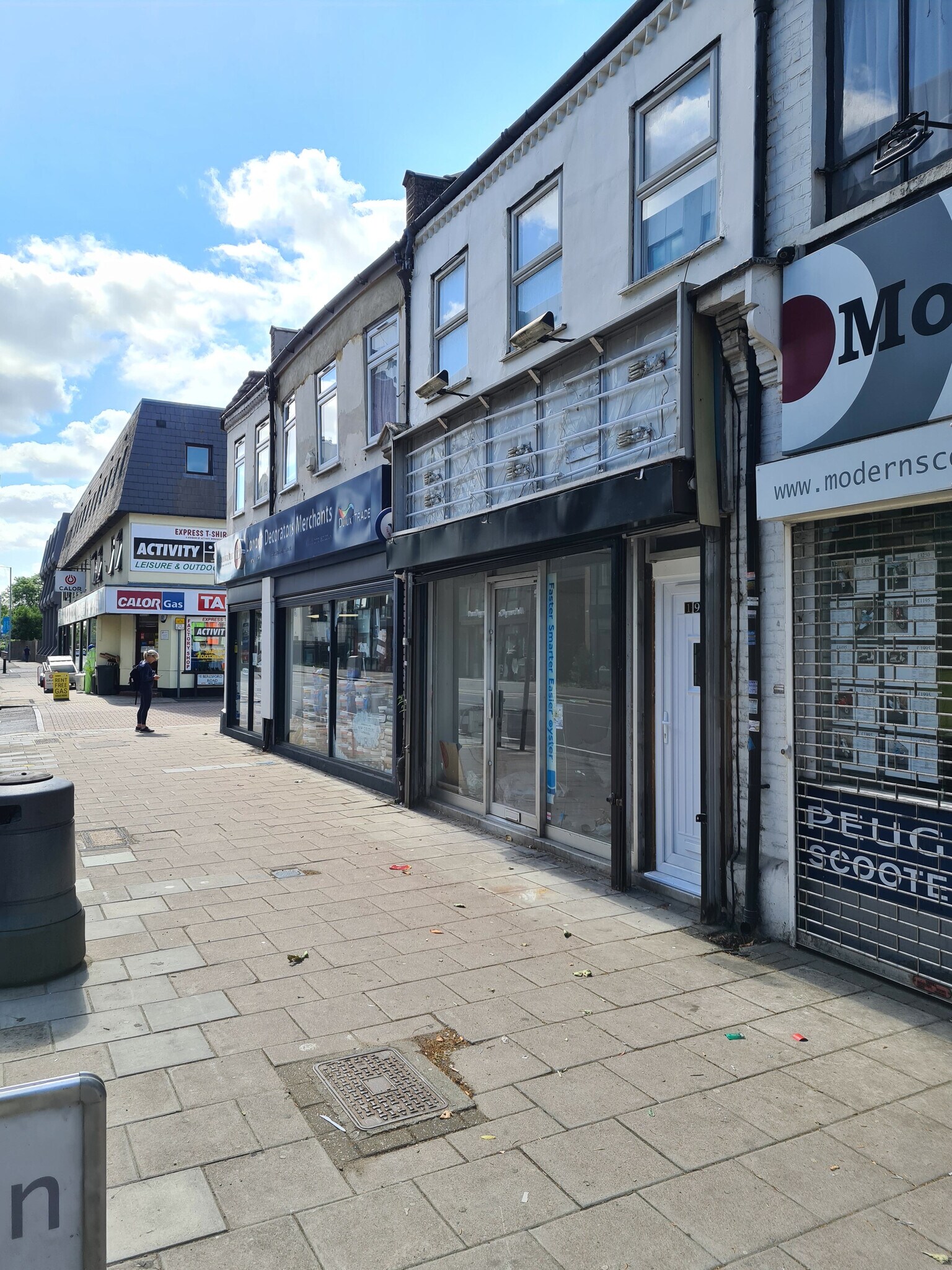 192 Kingston Rd, New Malden for sale Primary Photo- Image 1 of 1