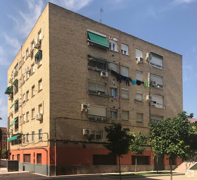 Residential in Getafe, MAD for sale - Building Photo - Image 2 of 2