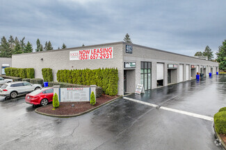 More details for 404 Beavercreek Rd, Oregon City, OR - Industrial for Rent