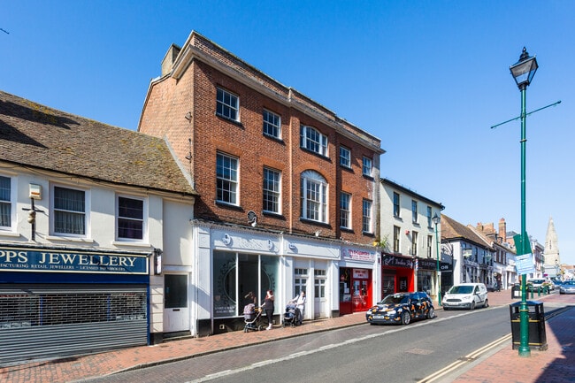 More details for 59 High St, Sittingbourne - Retail to Rent