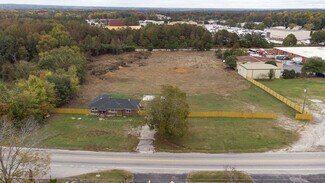 More details for 2221 Old Covington Hwy SW, Conyers, GA - Land to Rent