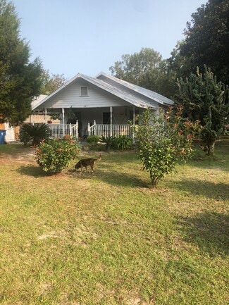 More details for 243 Ellabell Loop Rd, Ellabell, GA - Land to Rent