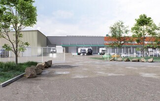 More details for Industrial to Rent