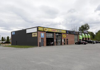 More details for 324 Memorial Ave, Orillia, ON - Light Industrial to Rent