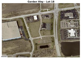 Lot 18 Garden Way, North Aurora, IL for sale Primary Photo- Image 1 of 2