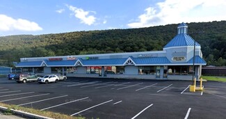 More details for 1609 State Rd, Duncannon, PA - Retail for Rent