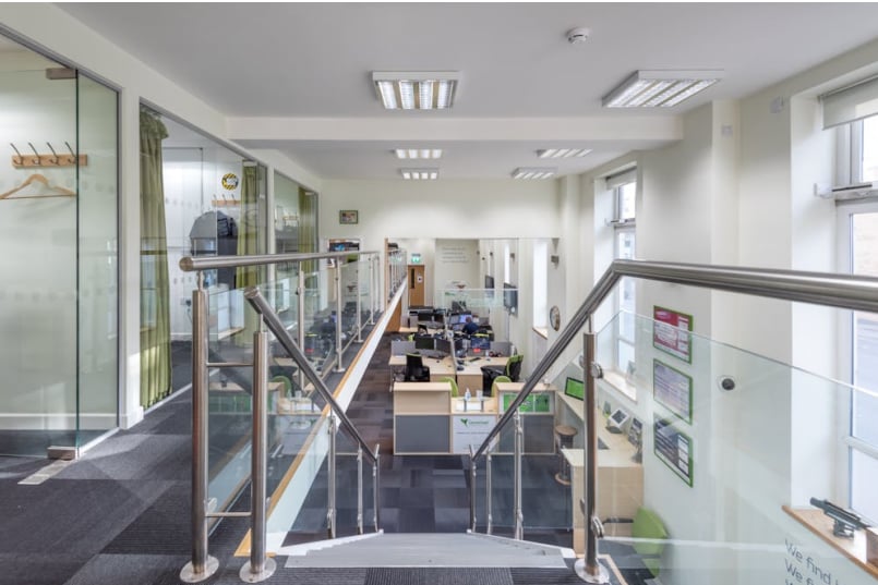 5 Vicarage Ln, London, LND - Unit 5 - - Interior Photo - Image 1 of 2