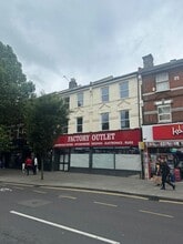 51-53 High Rd, London to rent Building Photo- Image 2 of 2