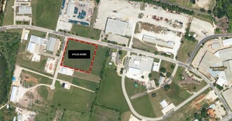 More details for TBD E Gibbs Boulevard, Glen Rose, TX - Land for Sale