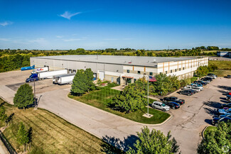 More details for 3155 W Heartland Dr, Liberty, MO - Industrial for Rent