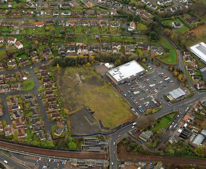 3-7 South Rd, Cupar for sale - Building Photo - Image 2 of 6