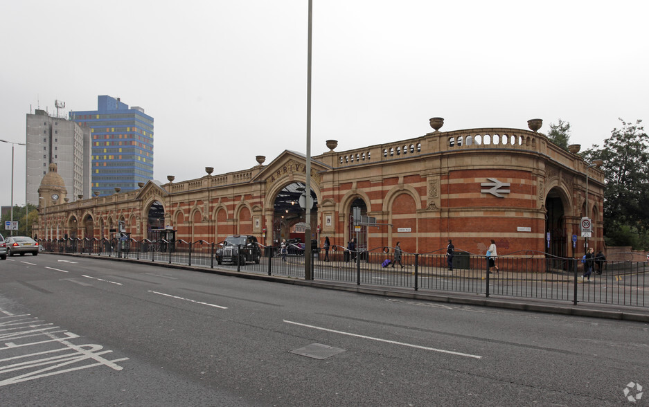 London Rd, Leicester for rent - Primary Photo - Image 1 of 3