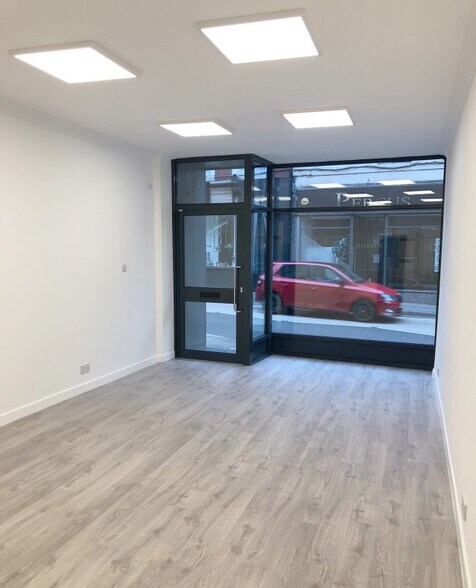 8E-8W Bonnygate W, Cupar for sale - Interior Photo - Image 2 of 3