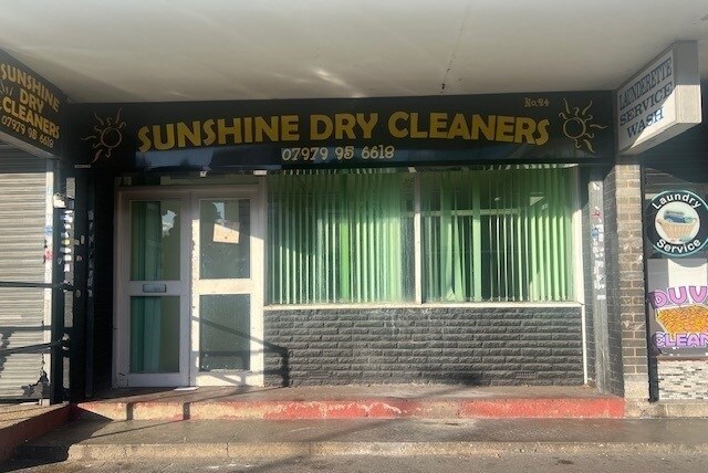 24 Commerce Rd, London for sale Primary Photo- Image 1 of 1