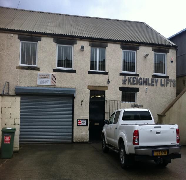 Sunderland St, Keighley for sale Primary Photo- Image 1 of 1