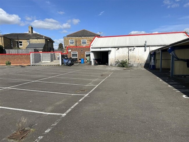 More details for 109 Rainsford Rd, Chelmsford - Light Industrial to Rent