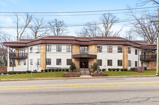 More details for 825 Bloomfield Ave, Verona, NJ - Office/Medical for Rent