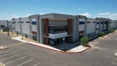 E of NEC Elliot Rd & Power Rd, Mesa, AZ for rent Building Photo- Image 1 of 13