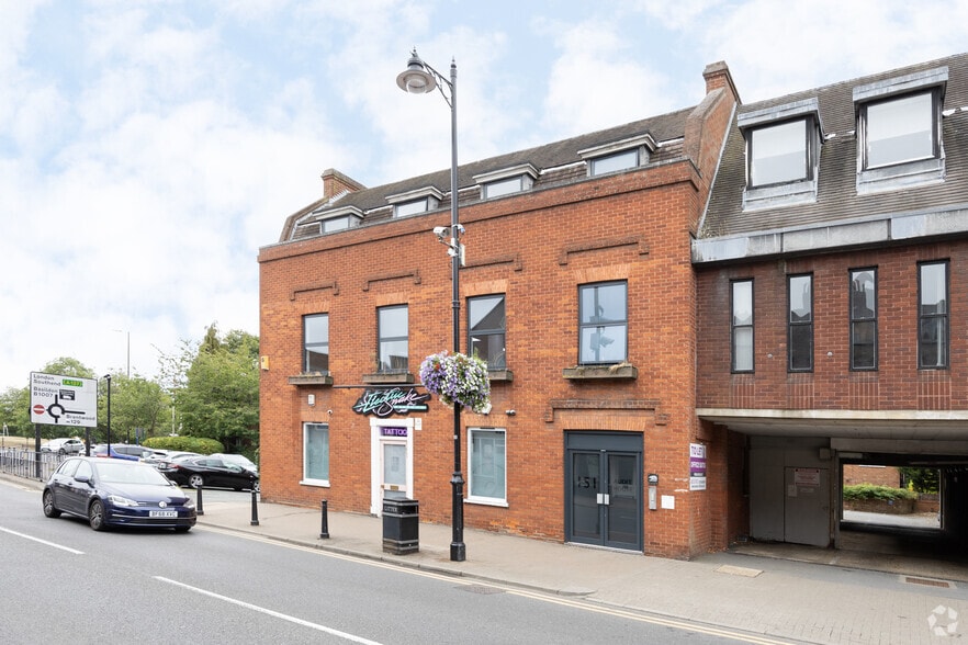 151 High St, Billericay to rent - Building Photo - Image 2 of 2