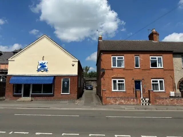 82-84 Main St, Asfordby for sale Primary Photo- Image 1 of 1